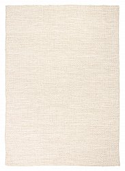 Wool rug - Otago (beige)