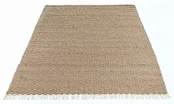 Wool rug - Cartmel (beige)