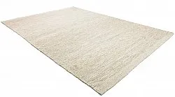 Wool rug - Willmar (beige)