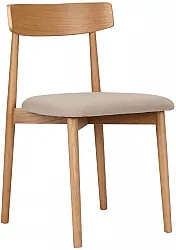 Chair - Ystad (oak) - 2 pcs