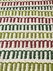 Rag rug - Rehi (multi)
