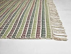Rag rug - Rehi (multi)