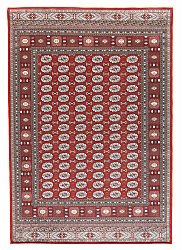 Wilton rug - Ghazni (red)