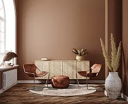 Round rug - Milazzo (beige)