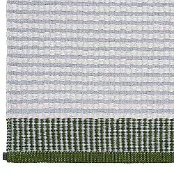 Plastic Mats - The Horredmatta Rosa (green)