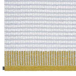 Plastic Mats - The Horredmatta Rosa (yellow)