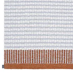 Plastic Mats - The Horredmatta Rosa (rust)