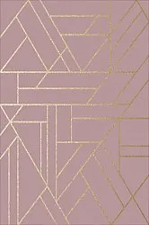 Wilton rug - Marino (pink)