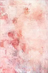 Wilton rug - Nancy (pink)