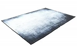 Wilton rug - Rosia (blue/grey)