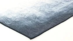Wilton rug - Rosia (blue/grey)