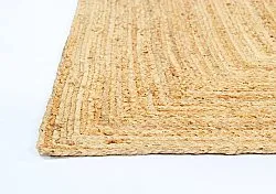Jute rug - Dhola (jute)