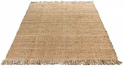Jute rug - Daloa (jute)