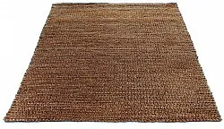 Jute rug - Pali (jute/brown)