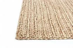 Jute rug - Pali (jute/natural)