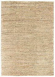 Jute rug - Pali (jute/natural)