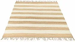 Jute rug - Lilia (jute)