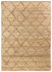 Jute rug - Okara (jute)