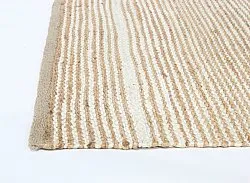 Jute rug - Sira (jute)