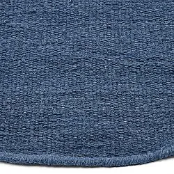 Round rug - Hamilton (navy)