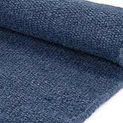 Round rug - Hamilton (navy)