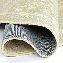 Round rug - Vivian (beige)