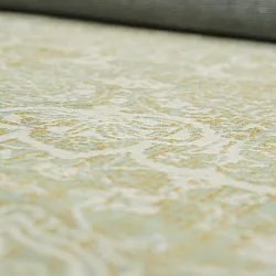 Round rug - Vivian (beige)