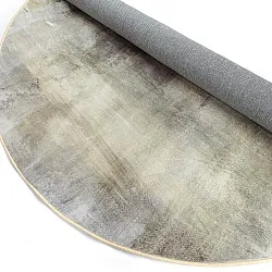 Round rug - Cadiz (beige)