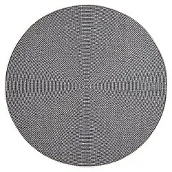 Round rug - Indoor/Outdoor Arlo (off-white)