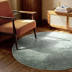 Round rug - Lynton (beige)