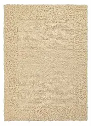 Shaggy rugs - Melilla Hand Woven Wool Shaggy (nature)