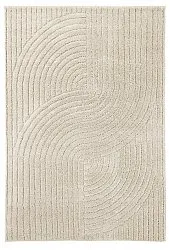 Shaggy rugs - Wendy (beige)