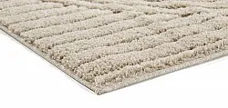 Shaggy rugs - Wendy (beige)