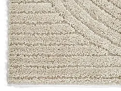 Shaggy rugs - Wendy (beige)