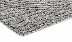 Shaggy rugs - Wendy (grey)