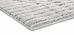 Shaggy rugs - Wendy (light grey)