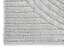 Shaggy rugs - Wendy (light grey)