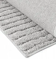 Shaggy rugs - Wendy (light grey)