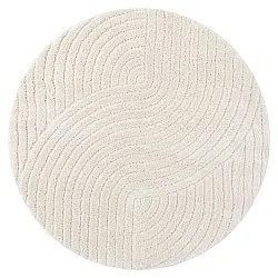 Round rugs - Wendy (offwhite)
