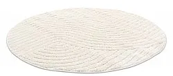 Round rugs - Wendy (offwhite)