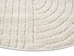 Round rugs - Wendy (offwhite)