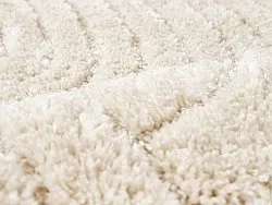 Round rugs - Wendy (offwhite)