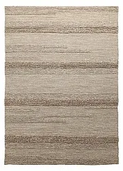 Wool rug - Almaty (beige)