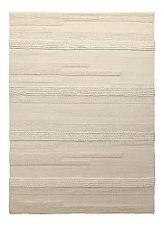 Wool rug - Almaty (cream)