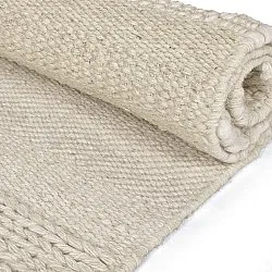 Wool rug - Almaty (cream)