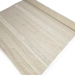 Wool rug - Almaty (cream)