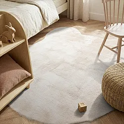 Children's Rug - Aranga Super Soft Bear (beige)