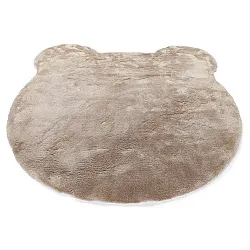 Children's Rug - Aranga Super Soft Bear (brown)