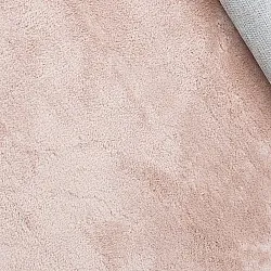 Children's Rug - Aranga Super Soft Bear (pink)