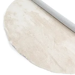 Children's Rug - Aranga Super Soft Cat (beige)